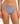Entwined Thong - Daisy