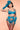 Esther Balconette Bra - Jewel Blue