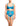 Esther Balconette Bra - Jewel Blue