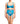 Esther Balconette Bra - Jewel Blue