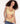Spot-Light Plunge Bra - French Vanilla