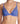 Feathers Plunge T-Shirt Bra - French Blue
