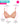 Smoothie Spacer T-Shirt Bra