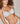 Fleur Lightly Lined Underwire Bra - Frosted Pearl