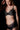 Flora Contour Bra - Black