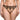 Fortunia Thong