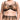 Fortunia Full Cup Plunge Bra
