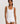 Cotton Seamless Round Neck Tank Top