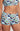 The Halloweenies | Halloween Dogs Modal Boyshort Underwear