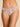 Hanky Panky Printed Low Rise Thong