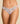 Hanky Panky Printed Low Rise Thong