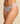 Hanky Panky Printed Low Rise Thong