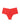 Retro Lace Thong