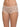 Signature Lace® Boyshort - Chai