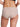 Signature Lace® Leakproof Boyshort - Chai