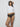 Signature Lace® Leakproof French Brief - Black