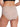 Signature Lace® Leakproof French Brief - Chai