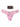 Valentine's Day MatchBox Low Rise Thong