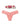 Signature Lace® Low Rise Thong Holiday Cracker