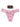 Valentine's Day MatchBox Original Rise Thong