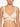 Supima® Cotton Padded Bralette - Chai