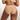 Seamless High-Waisted Retro Bikini