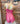 Coucou Lola Joey Romper - Wild Orchid