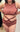 Amor High Waisted Genderfluid Brief - Plum