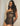 Coucou Lola Joey Romper - Black