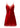 Scarlett Chemise - Red