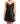 Scarlett Chemise - Black