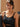 Katherine Nursing Bra - Black