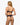 Lisciante High Waist Thong - Black