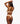 Lisciante High Waist Thong - Sabbia