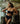 Lisciante High Waist Bikini - Black