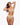 Lisciante High Waist Bikini - Sabbia