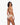 Lisciante High Waist Bikini - Sabbia
