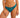Loveland Brazilian - Bombshell Teal