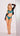 Loveland Brazilian - Bombshell Teal