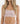 The All Day | Rosé Wine Boob Hammock Scoop Bralette