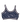Longline Bra - Whale, Whale, Whale