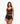 Misteriosa Cami & Boxer Set - Black