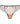 Kim Floral Embroidery Cheeky Tanga