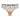 Kim Floral Embroidery Cheeky Tanga