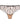 Kim Floral Embroidery Cheeky Tanga