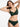 Minx Lace Balconette Bra - Spruce