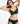 Minx Lace Balconette Bra - Spruce