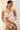 Minx Lace Balconette Bra - Whipped Cream/Lilac Pink
