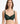 Minx Lace Balconette Bra - Spruce