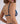 Echo Triangle Bralette - Abyss Blue